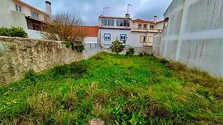 Land for sale in Odemira, Portugal — €67,500