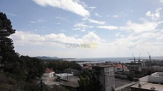 Land for sale in Guarda, Portugal — €80,000