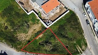Land for sale in Alcobaça, Portugal — €48,000