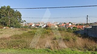 Land for sale in Ílhavo, Portugal — €55,000