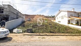 Land for sale in Amarante, Portugal — €45,000