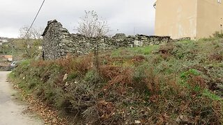 Land for sale in Tarouca, Portugal — €11,500