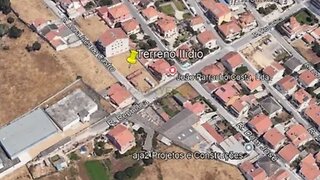 Land for sale in Odivelas, Portugal — €900,000