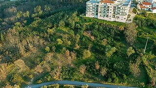 Land for sale in Belmonte, Portugal — €68,000