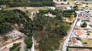 Land for sale in Torres Vedras, Portugal — €269,000