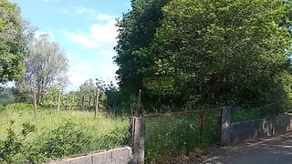 Land for sale in Vila Nova de Cerveira, Portugal — €59,400