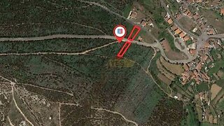 Terreno em Castelo de Paiva