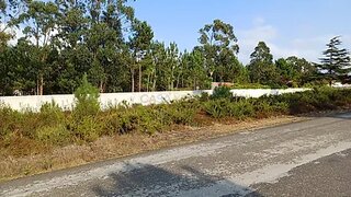 Land for sale in Caldas da Rainha, Portugal — €175,000