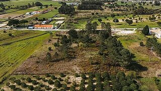 Land for sale in Benavente, Portugal — €105,000
