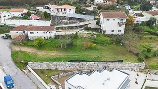 Land for sale in Lousada, Portugal — €71,500