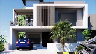 Terreno de 2650 m² em Aveiro