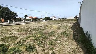 Land for sale in Palmela, Portugal — €130,000