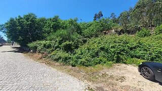 Land for sale in Póvoa de Varzim, Portugal — €105,000
