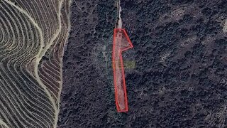 Land for sale in Vila Nova de Foz Côa, Portugal — €85,000