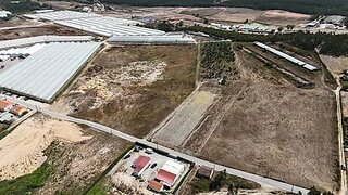 Terreno para venda em Torres Vedras, Portugal — 2 500 000 €