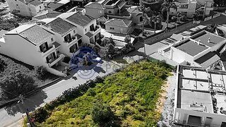 Terreno de 435 m² em Faro