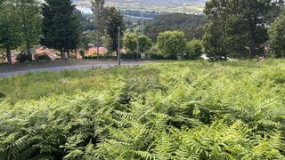 Land for sale in Vila Nova de Cerveira, Portugal — €60,000