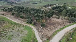 Land for sale in Torres Vedras, Portugal — €57,500