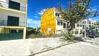 Land for sale in Benavente, Portugal — €80,000