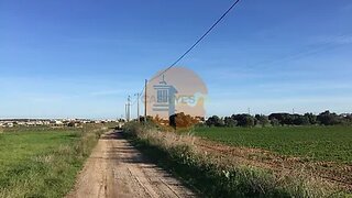 Land for sale in Vila Real de Santo António, Portugal — €125,000