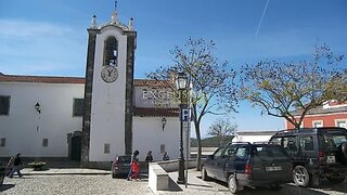 Land for sale in São Brás de Alportel, Portugal — €1,100,000