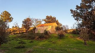 Land for sale in Sabugal, Portugal — €37,500