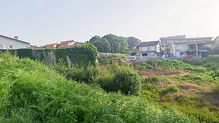 Land for sale in Espinho, Portugal — €85,000