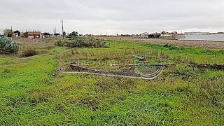 Land for sale in Salvaterra de Magos, Portugal — €115,000