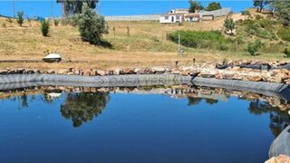 Land for sale in Odemira, Portugal — €280,000