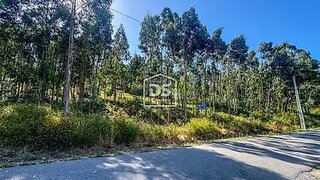 Land for sale in Valença, Portugal — €22,500