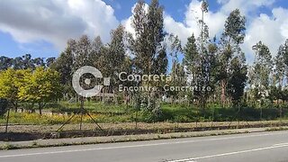 Land for sale in Barcelos, Portugal — €700,000