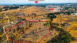 Land for sale in Mêda, Portugal — €25,000