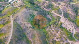 Land for sale in Castro Marim, Portugal — €14,900