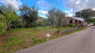 Land for sale in Ansião, Portugal — €18,000