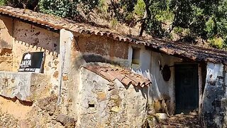 Land for sale in Monchique, Portugal — €195,000