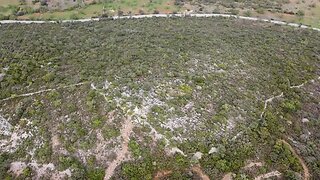 Land for sale in São Brás de Alportel, Portugal — €35,000