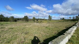 Land for sale in Penalva do Castelo, Portugal — €36,500
