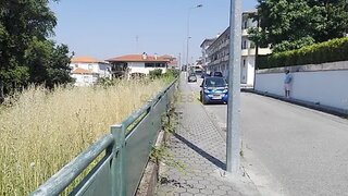Land for sale in Vale de Cambra, Portugal — €150,000
