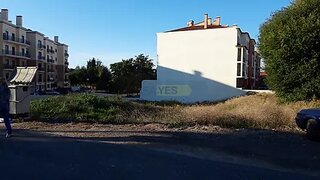 Land for sale in Mafra, Portugal — €800,000