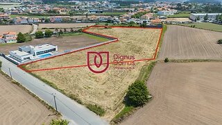 Land for sale in Póvoa de Varzim, Portugal — €1,500,000