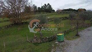 Land for sale in Fornos de Algodres, Portugal — €15,000