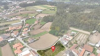 Land for sale in Esposende, Portugal — €230,000