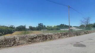 Land for sale in Vila Nova de Famalicão, Portugal — €380,000