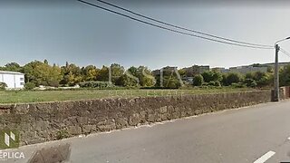 Land for sale in Matosinhos, Portugal — €2,450,000