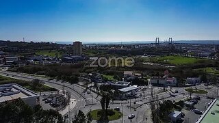 Land for sale in Figueira da Foz, Portugal — €145,000