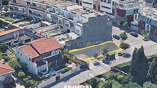 Terreno · 226 m² · 100 000 €