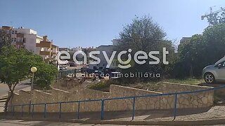Land for sale in Lagoa, Portugal — €950,000