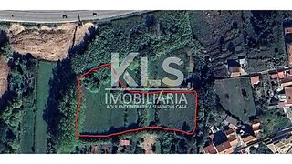 Land for sale in Figueira da Foz, Portugal — €45,000
