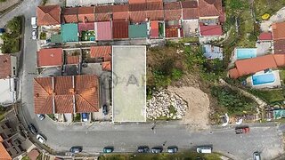 Land for sale in Terras de Bouro, Portugal — €79,999