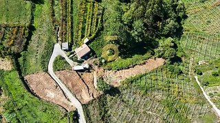 Terreno em Castelo de Paiva · 1080 m² · 35 000 €